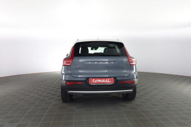 VOLVO XC40 XC40 D3 AWD Geartronic Business