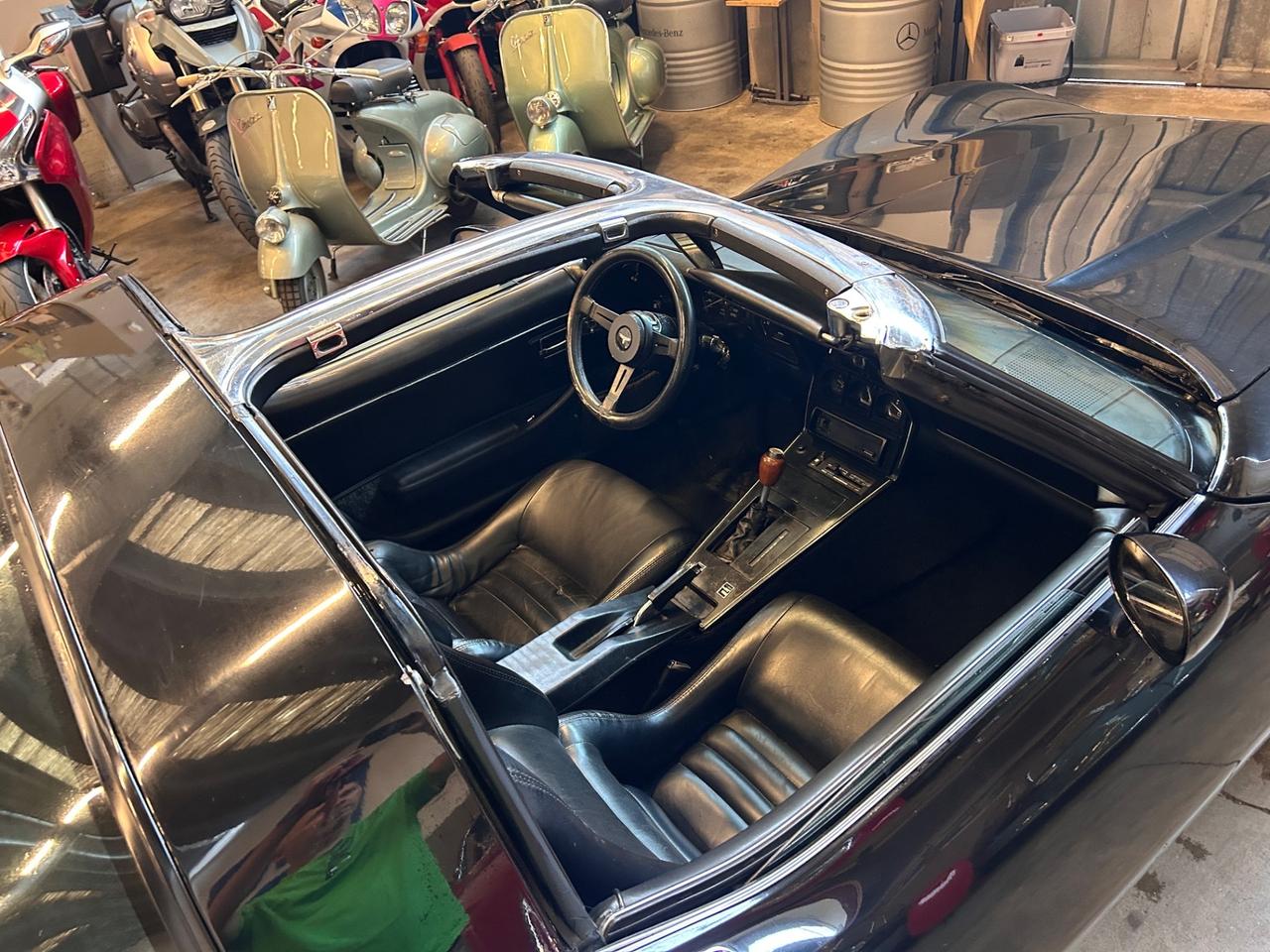 Chevrolet Corvette C3