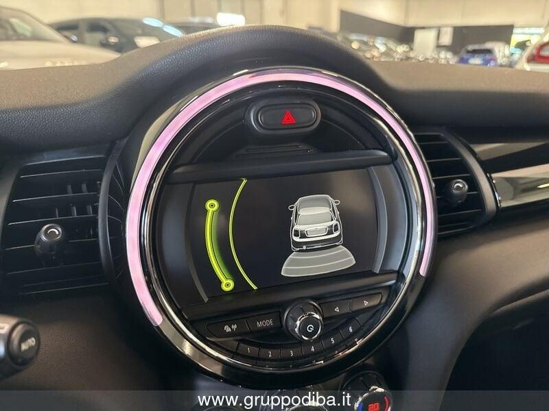 MINI Mini 5 porte Mini 2014 Diesel Mini 1.5 One D Business XL 3p