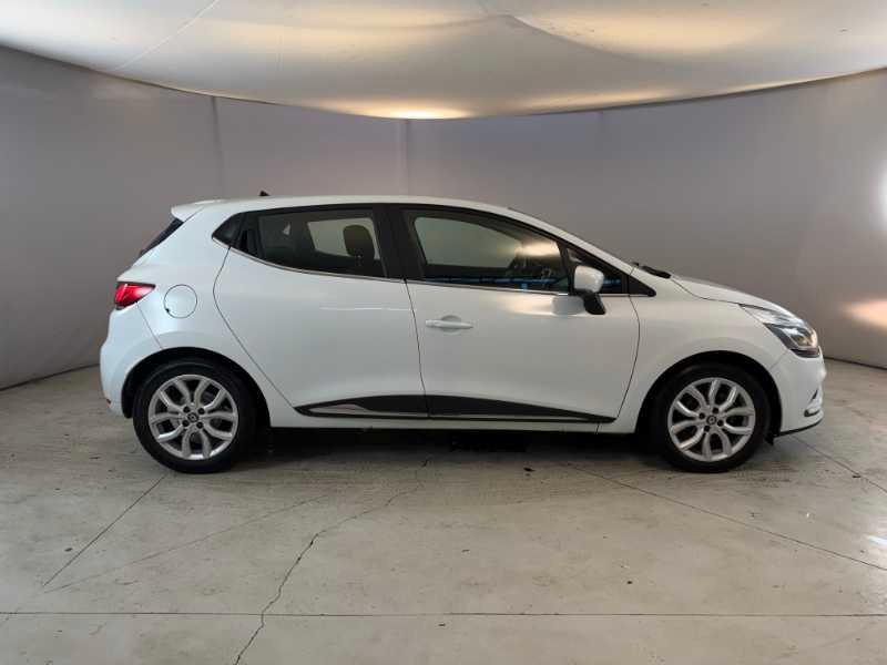 RENAULT Clio IV - clio 1.5 dci energy Zen 75cv