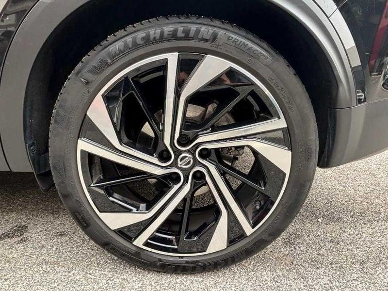 Nissan Qashqai 3ª serie MHEV 158 CV Xtronic Tekna+