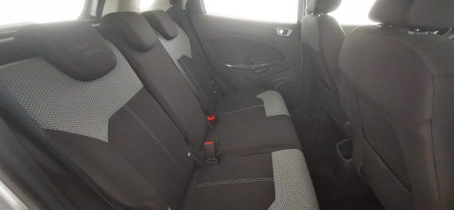 FORD EcoSport 1.5 TDCi 95 CV Business