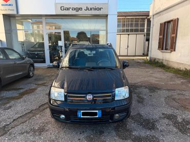 Fiat Panda 1.2 Dynamic 69CV NEOPATENTATI