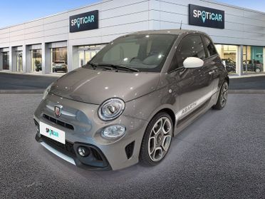 Abarth 500 1.4 T-Jet 595 Turismo 165cv