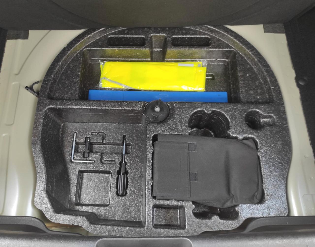 Fiat Tipo 1.3 Mjt S&S 5 porte Street