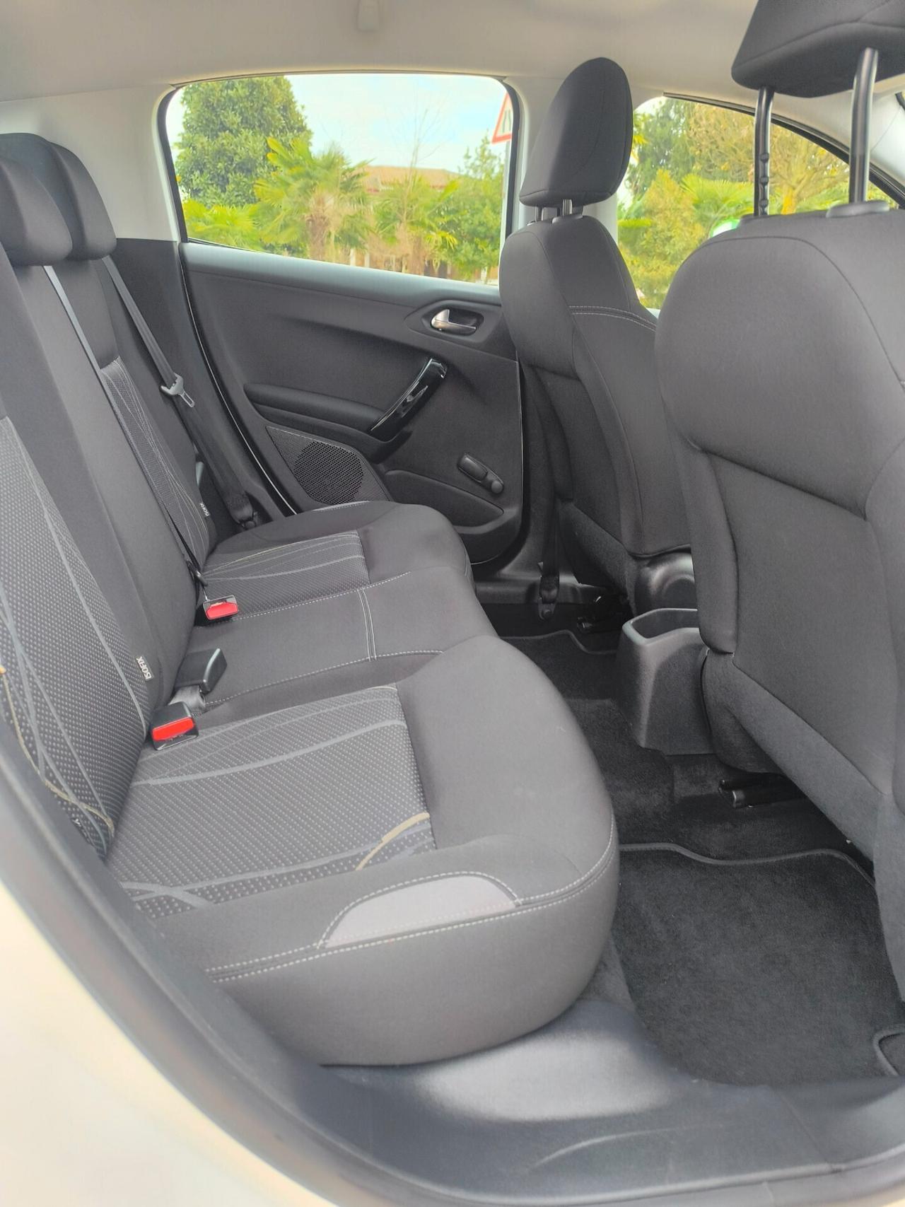 Peugeot 208 1.4 VTi 95 CV 5p. GPL Allure neopatentati