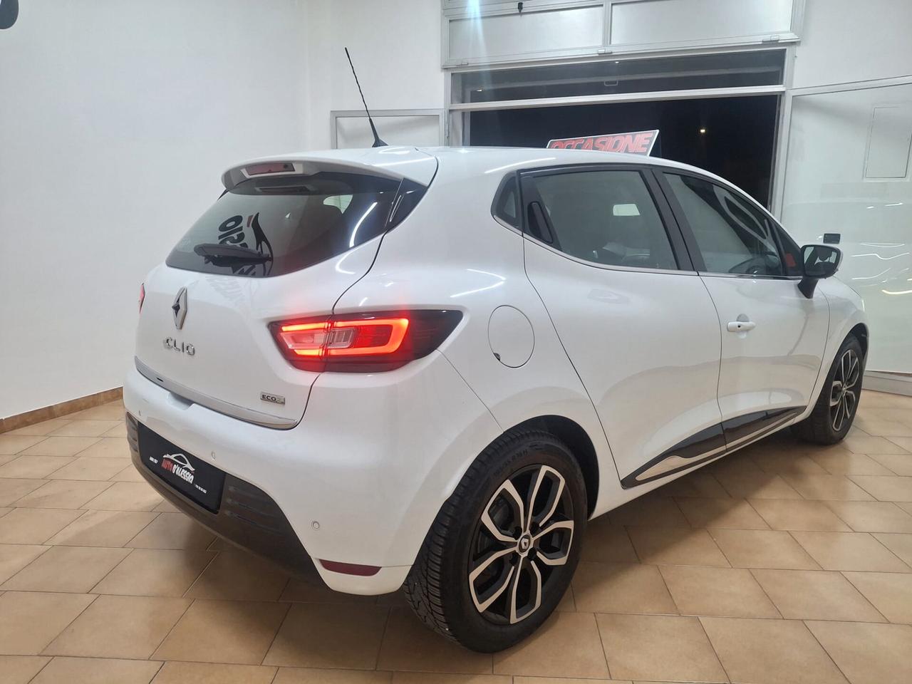 Renault Clio dCi 8V 90CV Start&Stop 5 porte Energy Intens