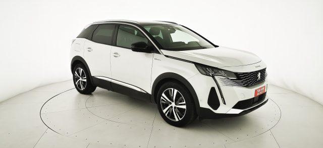 PEUGEOT 3008 Hybrid4 300 e-EAT8 Allure Pack