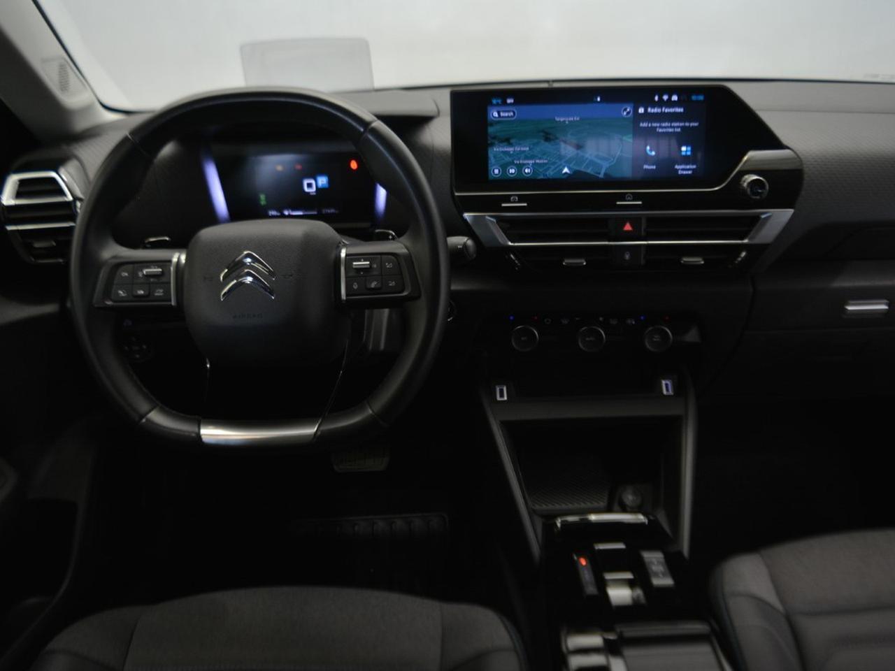 Citroen C4 X 1.2 puretech max eat8 s&s