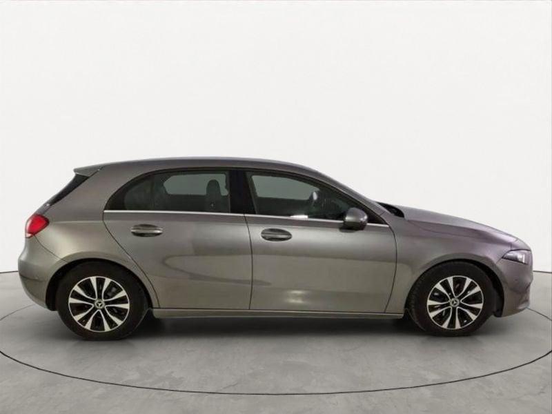 Mercedes-Benz Classe A A 180 Automatic Business Extra