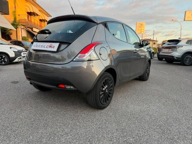 Lancia Ypsilon 1.3 MJT 16V 95 CV 5 porte S&S Elefantino