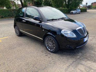 Lancia Ypsilon 1.2 69 CV Elle