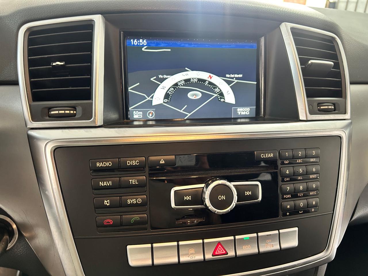 Mercedes-benz ML 250 BlueTEC 4Matic Premium