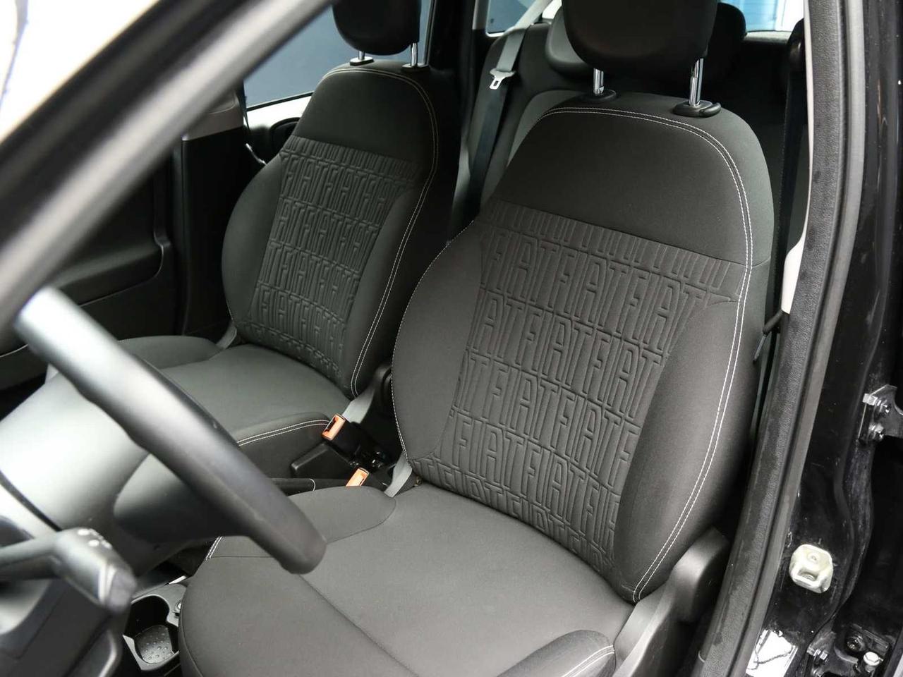 Fiat Panda Icon 1.0 MHEV #11236