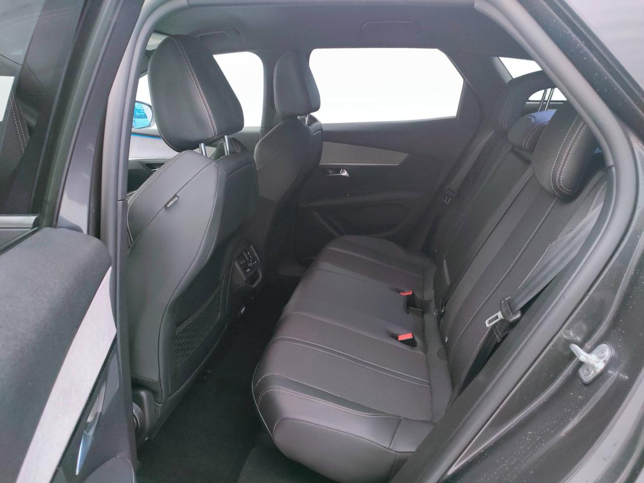 PEUGEOT 3008 II 2021 - 3008 1.5 bluehdi GT s&s 130cv eat8