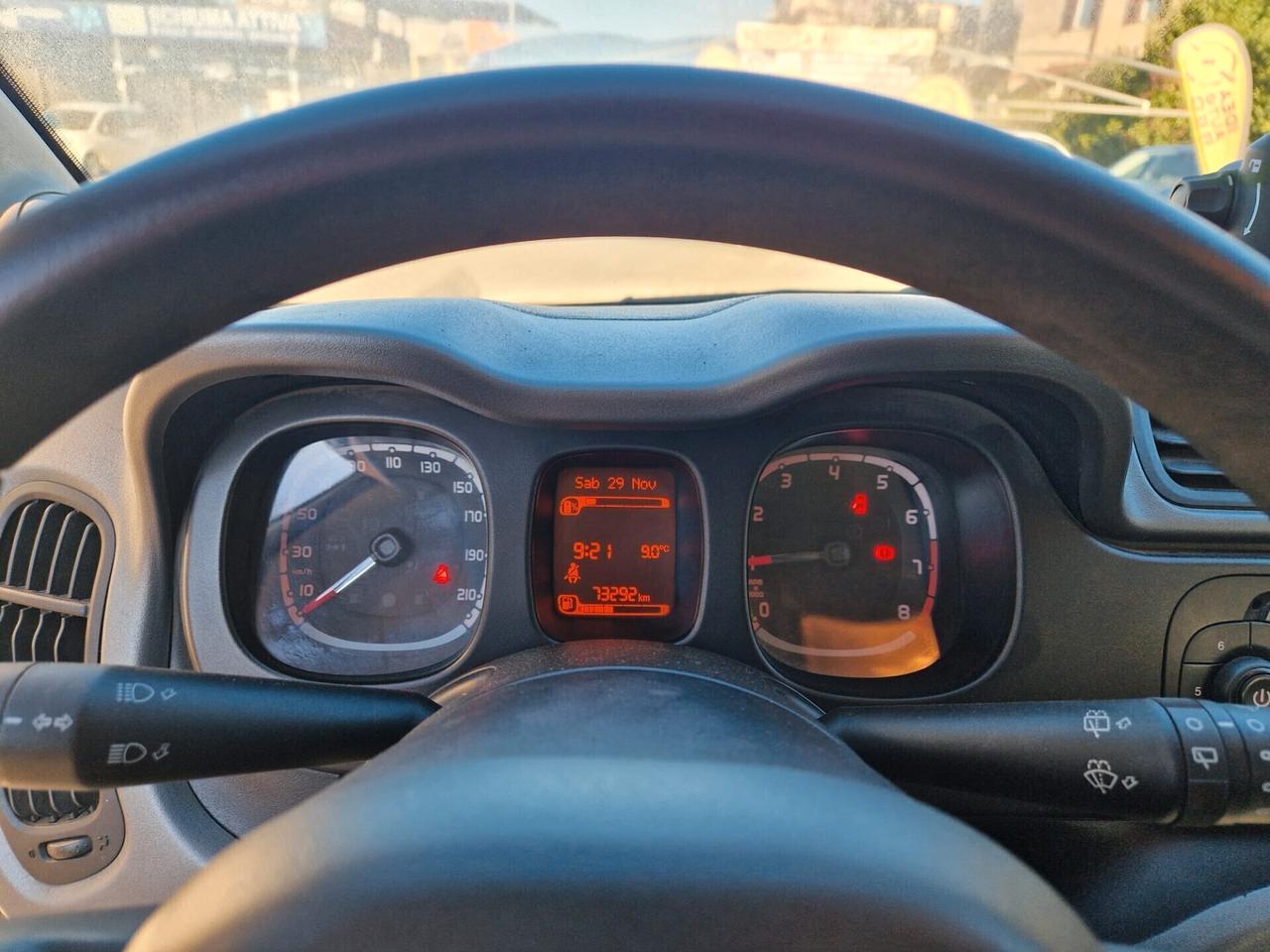 FireFly S&S Hybrid City Life PROMO FINANZIAMENTO