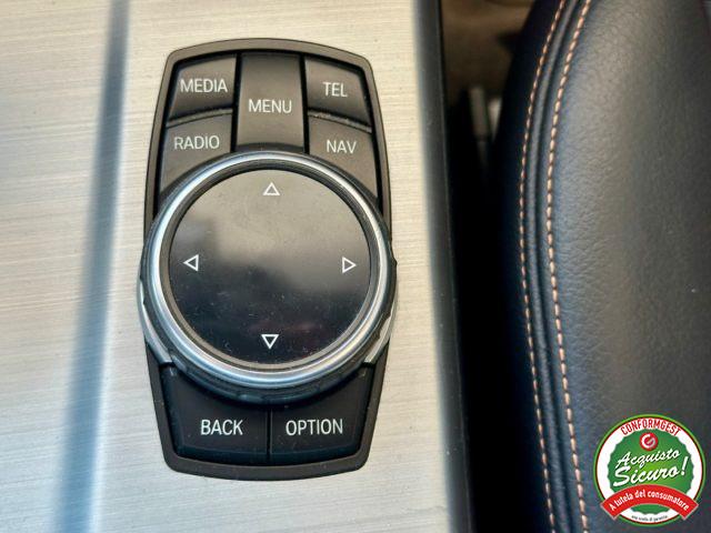 BMW X3 xDrive20d xLine *KEYLESS*