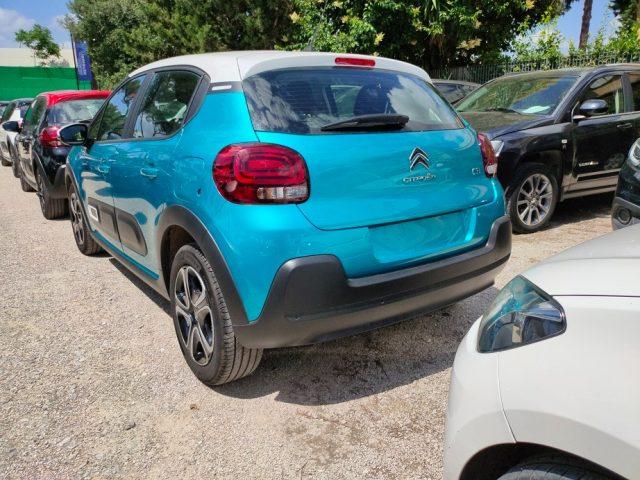 CITROEN C3 1.2 EAT6 S&S Feel Pack CARPLAY,CRUISE,CLIMA ..