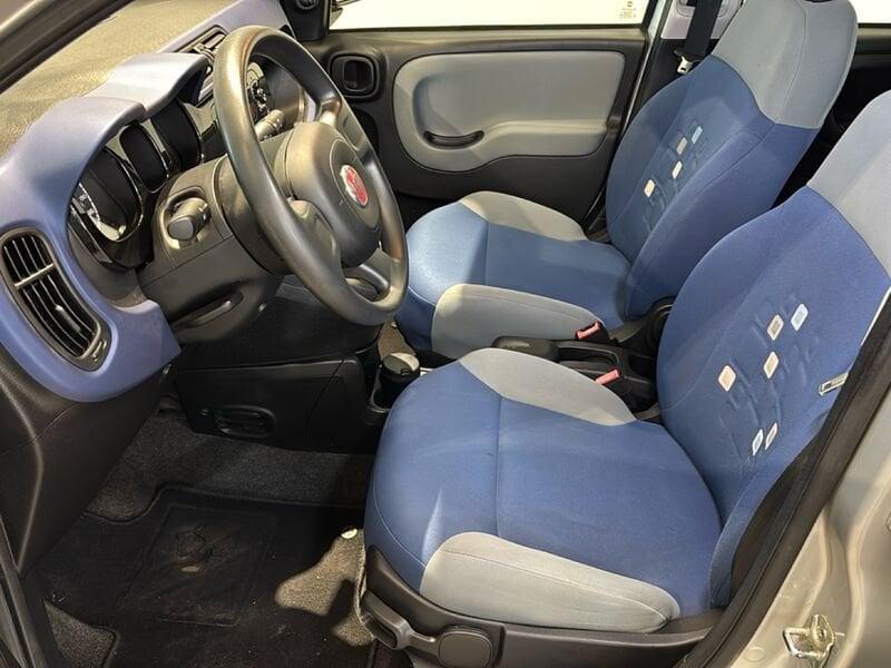 FIAT Panda 1.2 69cv