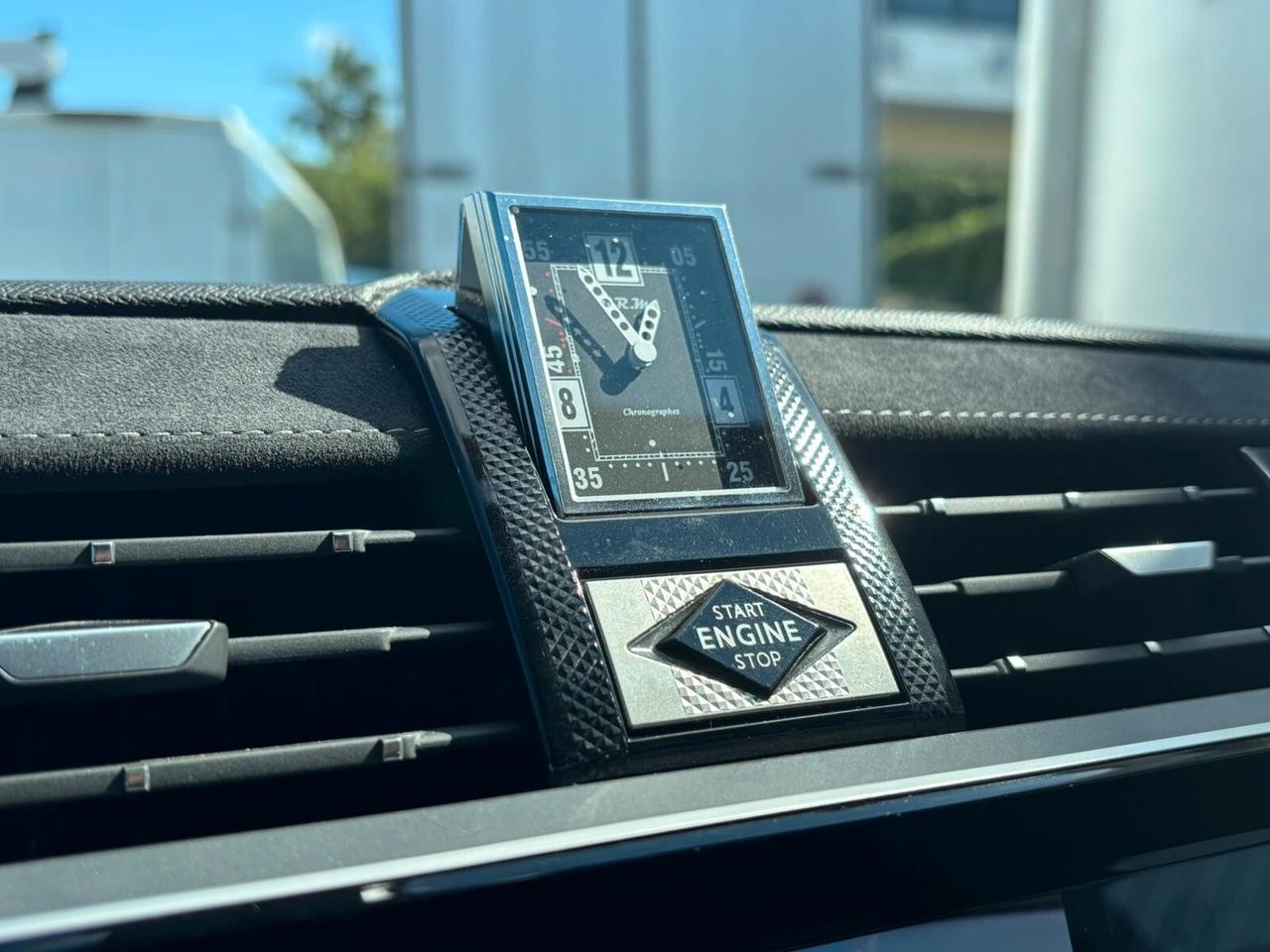 Ds 7 Crossback BlueHDi 130 aut. Performance Line
