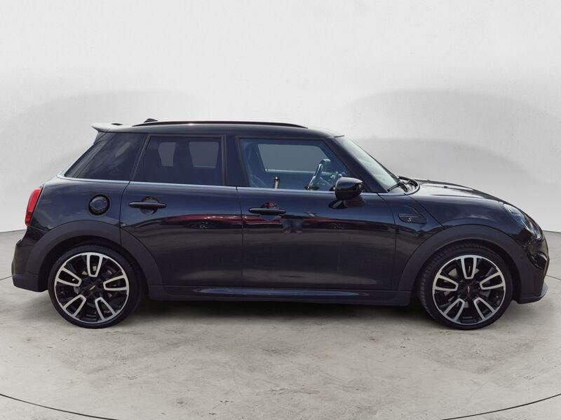 MINI Mini 5 porte Mini 5p 2.0 Cooper S JCW auto