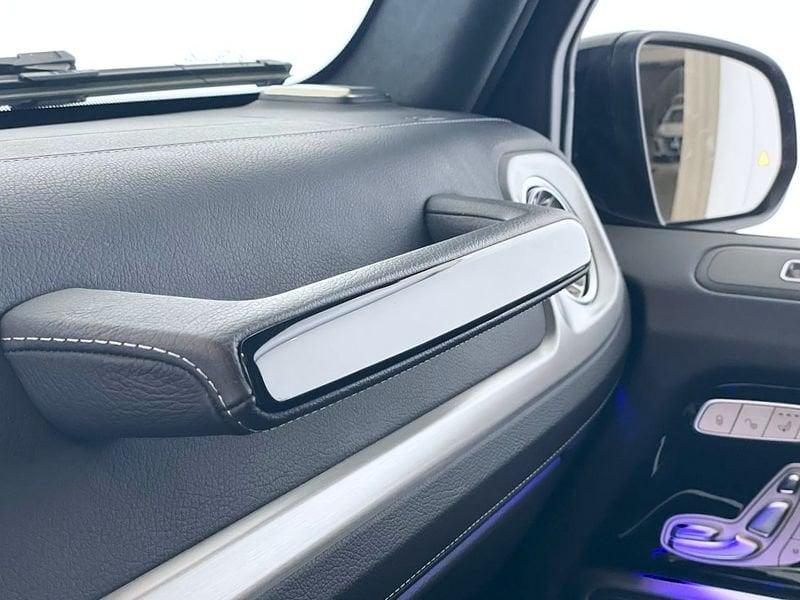 Mercedes-Benz Classe G MERCEDES-AMG G 63 S.W