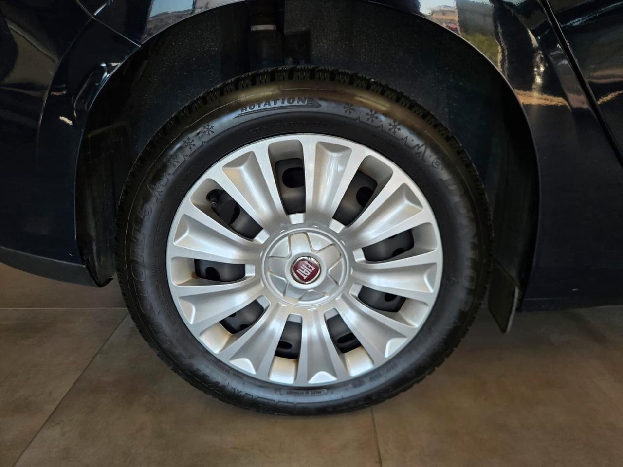 FIAT TIPO 5p 1.6 mjt Easy s - IVA ESPOSTA