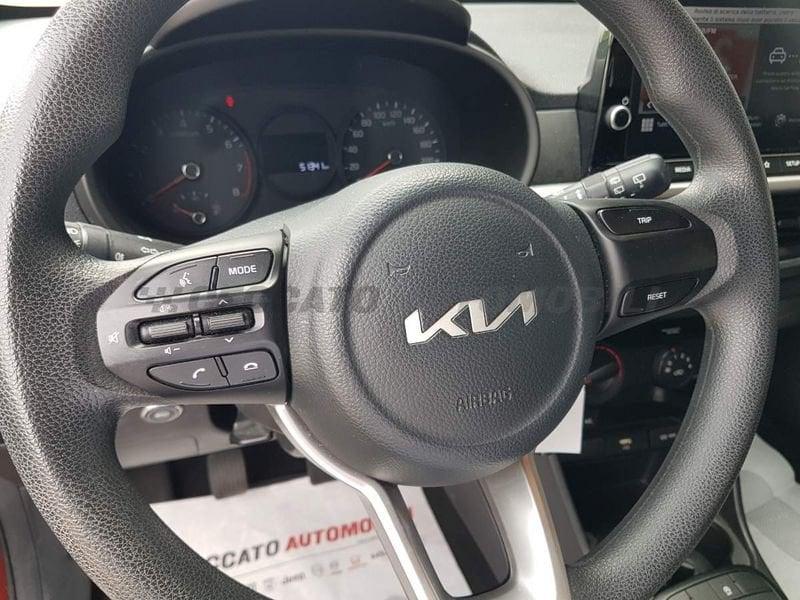 KIA Picanto Picanto 1.0 dpi Urban Gpl