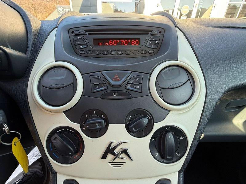 Ford Ka Ka+ 1.2 69cv Business