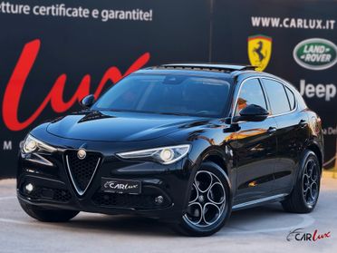 Alfa Romeo Stelvio 2.2 Ti 160CV TETTO HARMAN/KARDON
