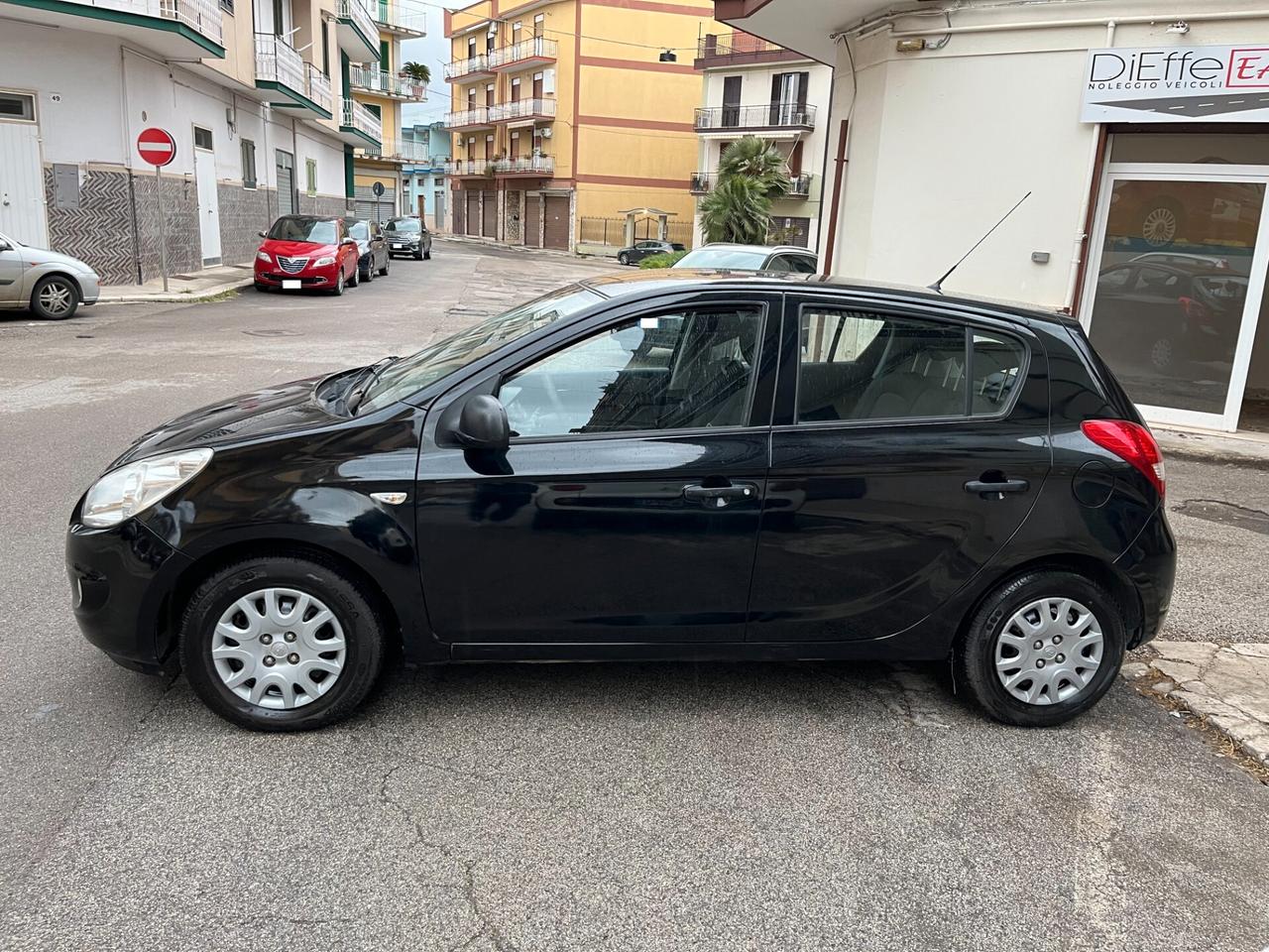 Hyundai i20 1.2 5p. Classic