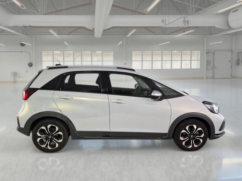 HONDA JAZZ 1.5 Crosstar Executive eCVT 5 PORTE