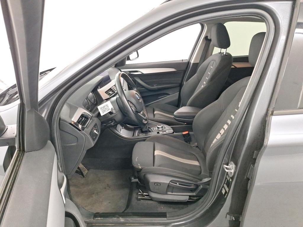 Bmw X1 16D 115CV S-DRIVE 6M. BUSINESS ADVANTAGE ( CRUISE - SPORT INTERIOR NAVI PARK ASSISTANT )