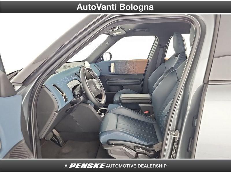 MINI Countryman Mini Countryman 1.5 48V C Favoured auto