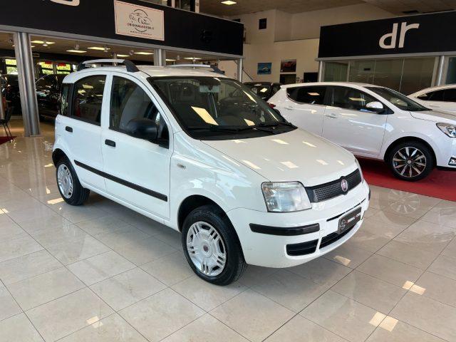 FIAT Panda 1.4 Natural Power Classic -OK NEOPATENTATI