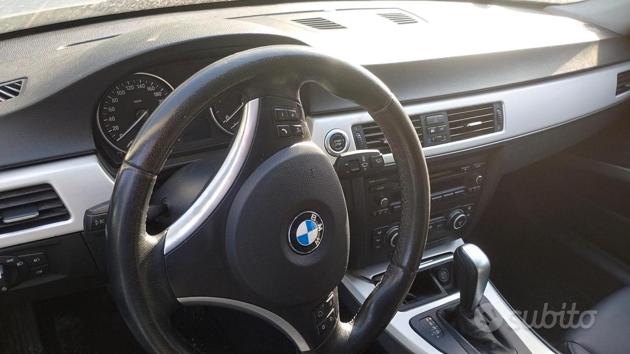Bmw 330 330d cat Touring Eletta