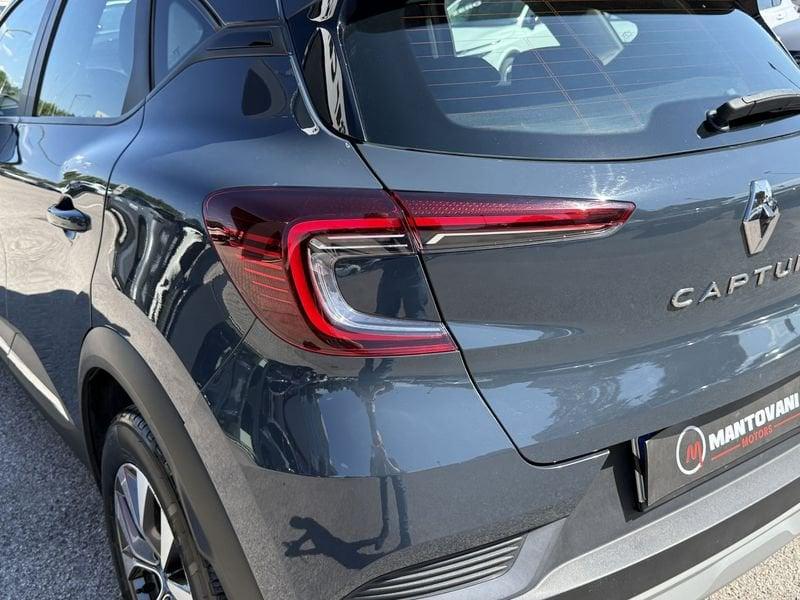Renault Captur Captur 1.0 tce Zen Gpl 100cv