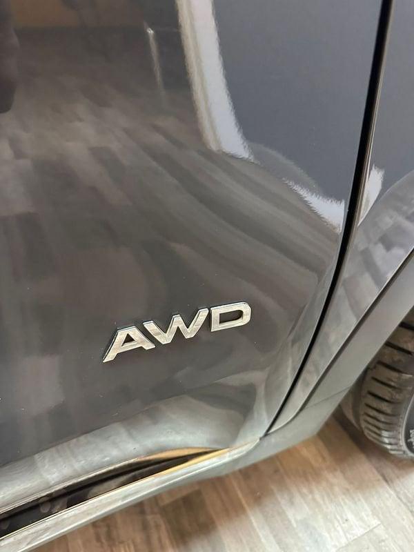 Kia Sportage 1.6 CRDI 136CV GT LINE DCT 4WD PREZZO REALE
