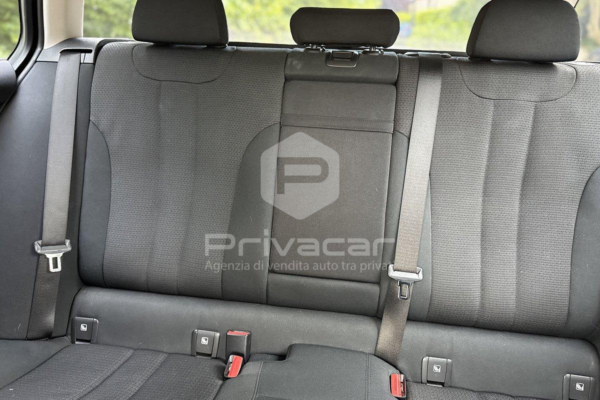 BMW 520d Touring Business