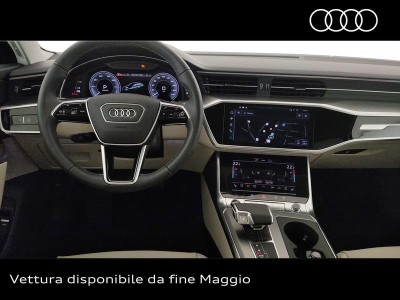 Audi A6 avant 50 2.0 tfsi e business advanced quattro s-tronic