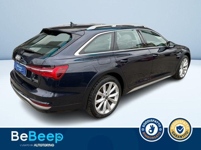 Audi A6 allroad 45 3.0 TDI MHEV 48V EVOLUTION QUATTRO 2