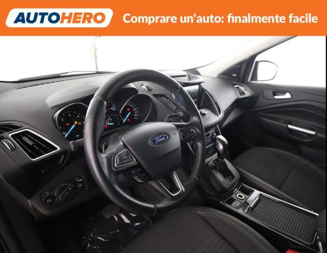 FORD Kuga 1.5 TDCI 120 CV S&S 2WD Powershift Titanium