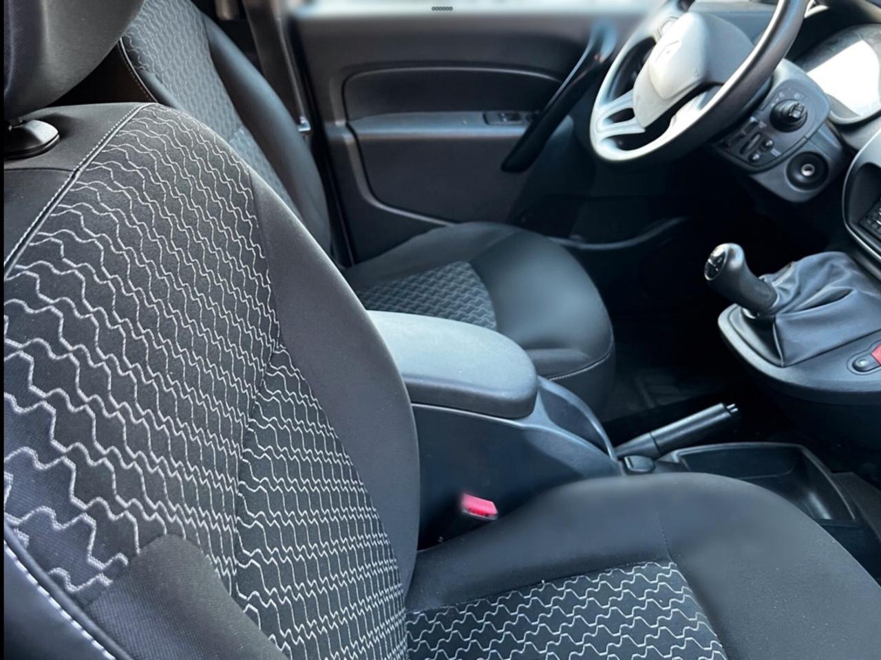 Renault Kangoo 1.5 dCi 90CV F.AP. Stop & Start 4p. Express Energy