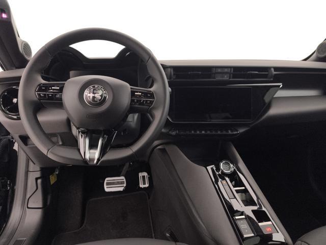 ALFA ROMEO Junior 1.2 ibrida Ti 145cv edct6