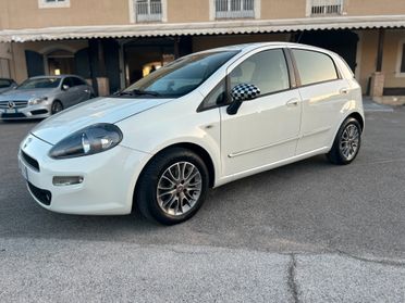 Fiat Punto Evo 1.3 Mjt 84 CV DPF 5 porte S&S Blue&Me