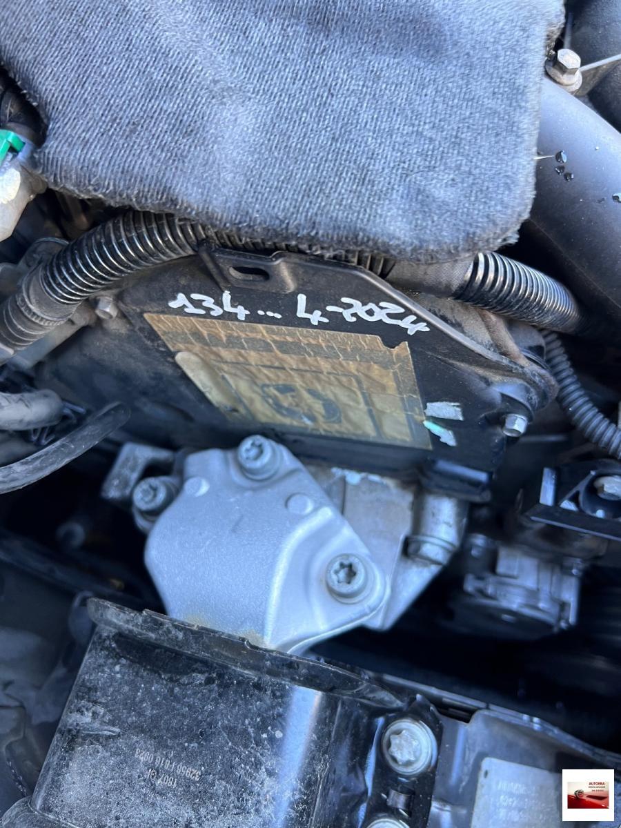 CITROEN - C4 Picasso - 1.6 HDi 110 FAP Business QR