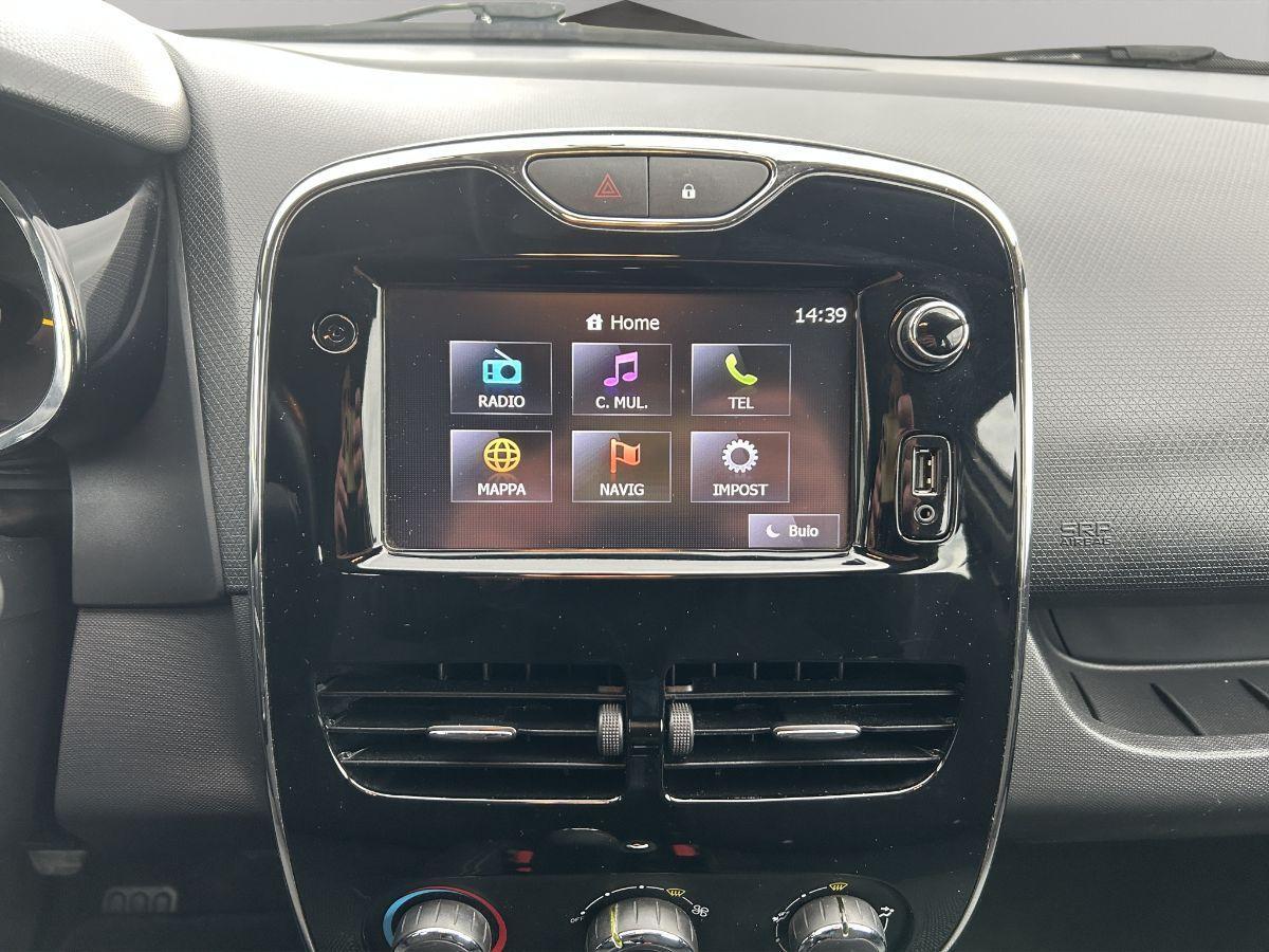 RENAULT - Clio - 1.5 dCi 75 CV 5p. Dynamique