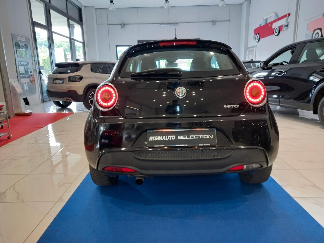 Alfa Romeo MiTo 1.3 JTDm 95 CV S&S