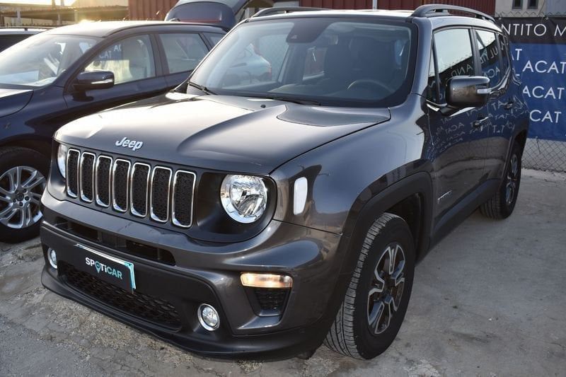 Jeep Renegade  1.6 Mjt 120 CV Business