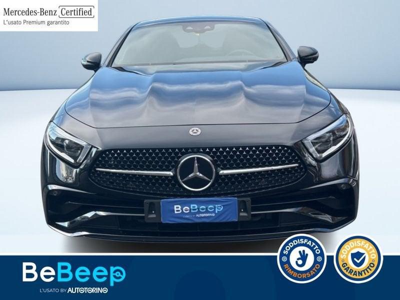 Mercedes-Benz CLS Coupé CLS CLS COUPE 450 MHEV PREMIUM PLUS 4MATIC AUTO